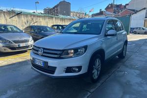 Volkswagen Tiguan Tiguan 2.0 tdi Sport 4 motion in