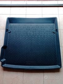 Vasca bagagliaio e tappeti DACIA DUSTER