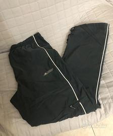 Adidas Track Pant tuta Y2K vintage taglia L