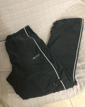 Adidas Track Pant tuta Y2K vintage taglia L