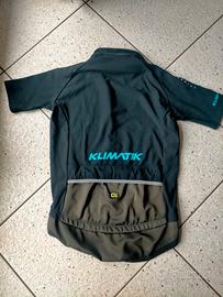 maglia uomo ciclista klimatik 