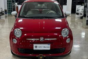 FIAT 500 1.2 COLOR THERAPY del 2013 con 138000KM
