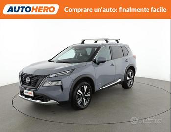 NISSAN X-Trail SV89274