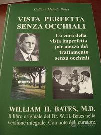 Vista perfetta senza occhiali