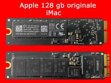 Apple 128 gb originale M2 iMac