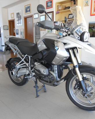 BMW R 1250 GS GS