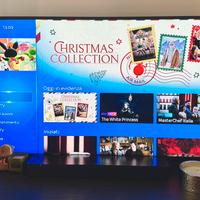 Tv Samsung + soundbar Bose