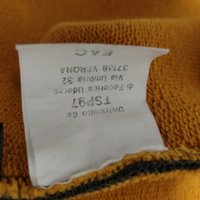 Felpa slim come nuova