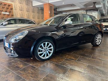 Alfa Romeo Giulietta 1.6 JTDm TCT 120 CV Business