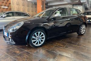 Alfa Romeo Giulietta 1.6 JTDm TCT 120 CV Business