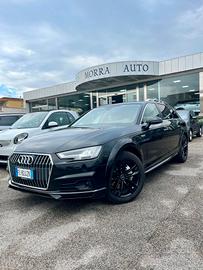 Audi A4 allroad A4 allroad 3.0 TDI 218 CV S tronic