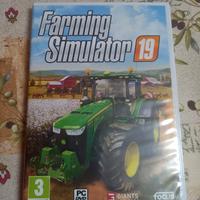 farming simulator 19