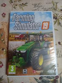 farming simulator 19