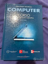 Manuale ECDL Windows XP e Office 2002