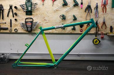 Telaio bici MTB 26” nuovo