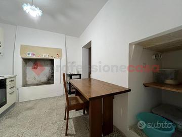 Casa Indipendente Minervino di Lecce