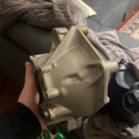 Carter minarelli orizzontale