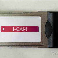 I-Cam HD