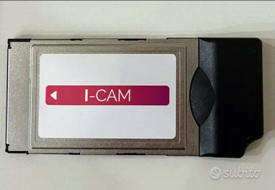 I-Cam HD
