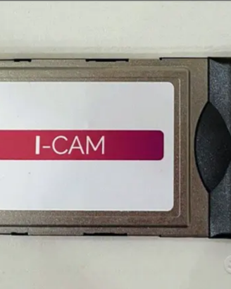 I-Cam HD