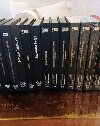 Collezione Strenne Musicali CAB / Banco di Brescia