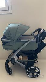 Passeggino Joolz Geo 3