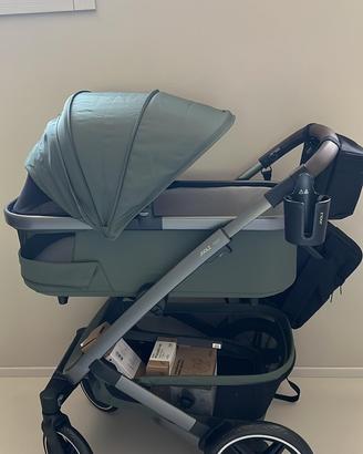 Passeggino Joolz Geo 3