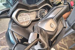  jamaha xmax 125 techmax