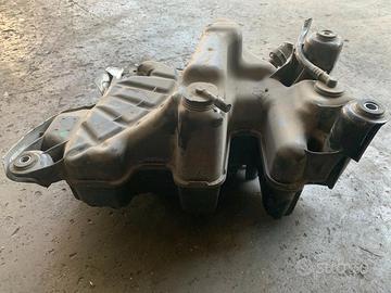 Serbatoio liquido FAP Adblue Renault Kadjar