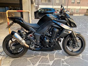Z 1000  kawasaki