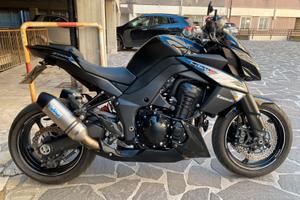 Z 1000  kawasaki