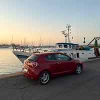 Alfa mito 1.4 tjet 155cv