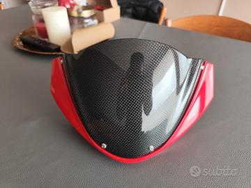 Cupolino Ducati Monster 696/796/1100