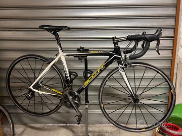 Scott Addict R1 - taglia 51
