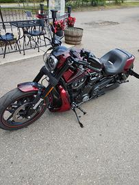 V-Rod