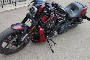 V-Rod