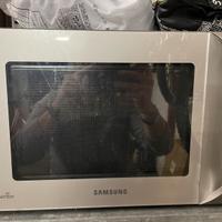 Microonde Samsung + grill
