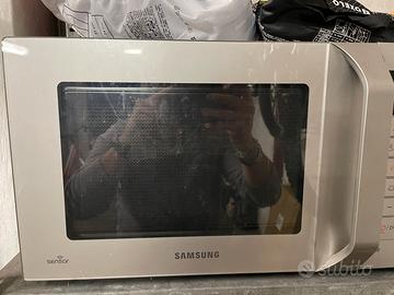 Microonde Samsung + grill