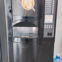 Distributore bevande calde