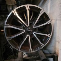 CERCHI IN LEGA 16 GOLF