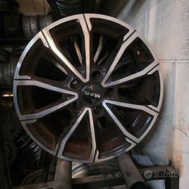 CERCHI IN LEGA 16 GOLF