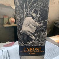 Rum Caroni 17 Y.O (1994)