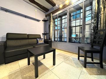 Bilocale in zona Pratello