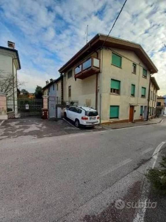 Appartamento – Cogollo del Cengio - Vista 2