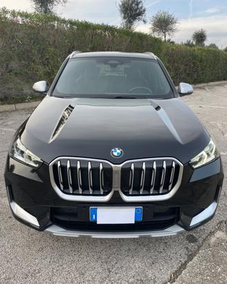 Bmw X1 sDrive 18d Msport 150 CV GARANZIA UFFICIALE