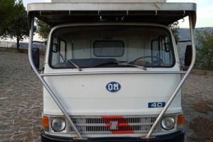 OM 40