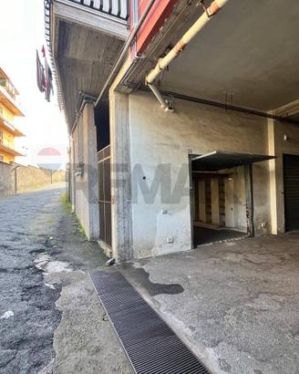 Garage/Box - Catania