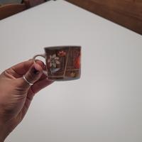 tazzine da caffè