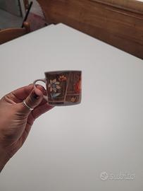 tazzine da caffè