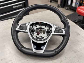 Volante Mercedes Classe C W205